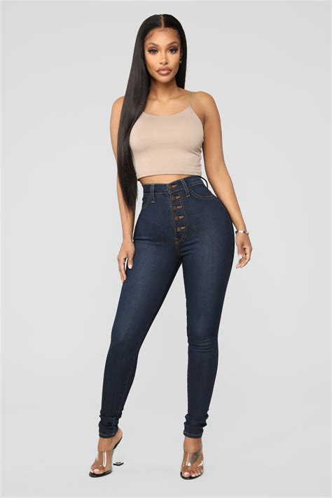 denim top fashion nova|1.99 fashion nova jeans.